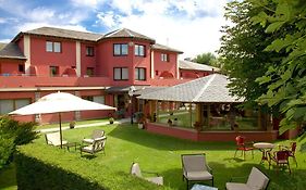 Hotel Del Llac